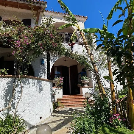 Piera Montecucco Bed & Breakfast Stintino