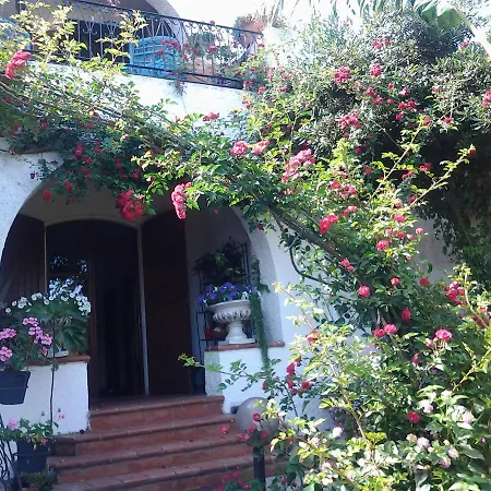 Bed and Breakfast Piera Montecucco
