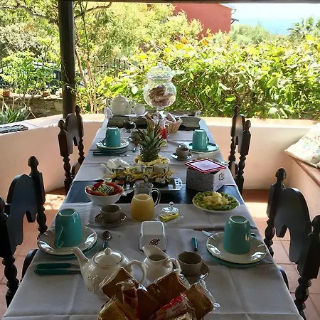 Alojamento de Acomodação e Pequeno-almoço Piera Montecucco Stintino
