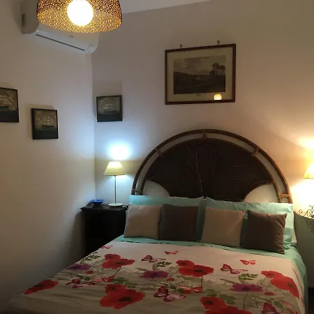 Piera Montecucco Bed & Breakfast