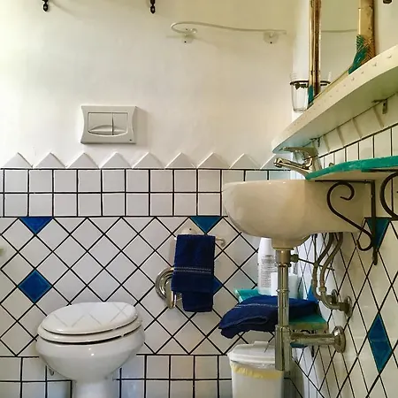 Piera Montecucco Bed and Breakfast *
