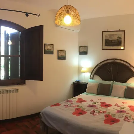 Bed and Breakfast Piera Montecucco Stintino