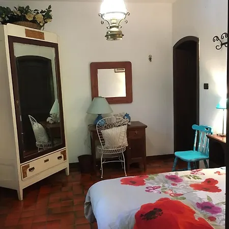 Piera Montecucco Alojamento de Acomodação e Pequeno-almoço *