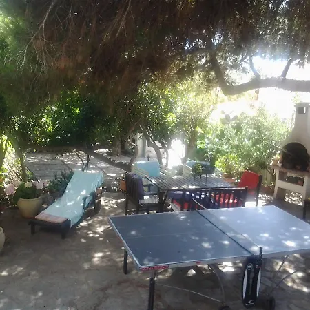 Bed & Breakfast Piera Montecucco Stintino