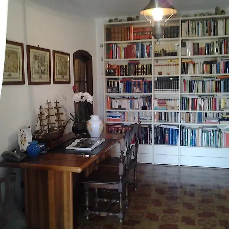 Bed & Breakfast Piera Montecucco *