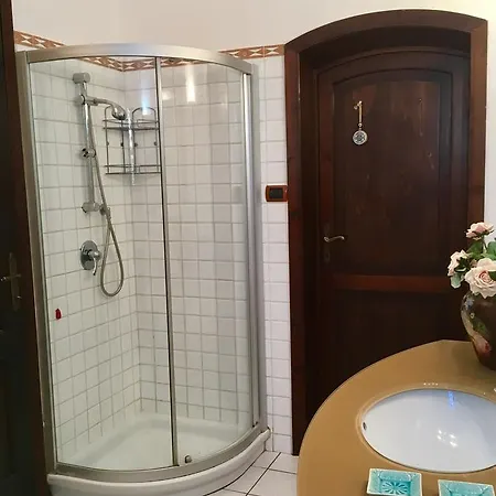 Bed & Breakfast Piera Montecucco Stintino