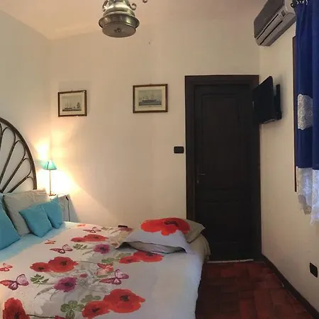 Bed & Breakfast Piera Montecucco Stintino