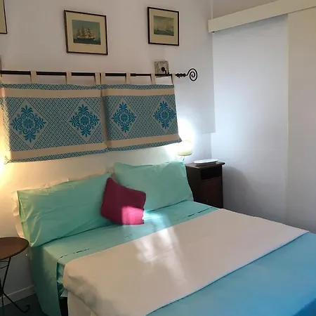 Piera Montecucco Bed & Breakfast Stintino