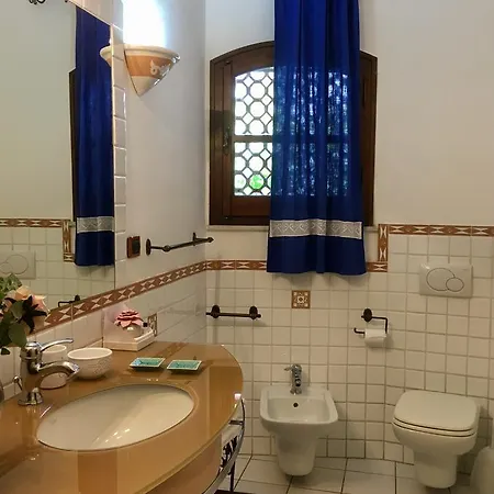 Piera Montecucco Bed & Breakfast