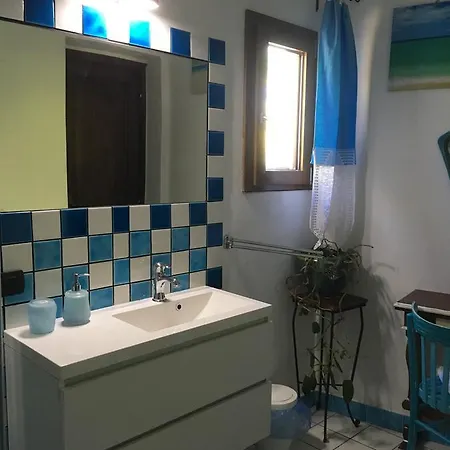 Piera Montecucco * Stintino