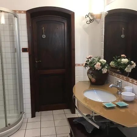 Piera Montecucco Bed & Breakfast Stintino