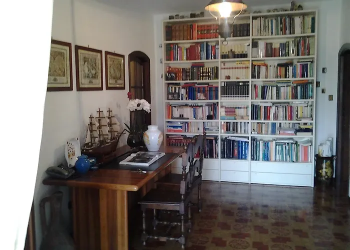 Oda ve Kahvaltı Piera Montecucco *