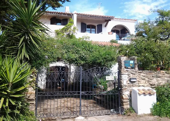 Piera Montecucco Oda ve Kahvaltı *