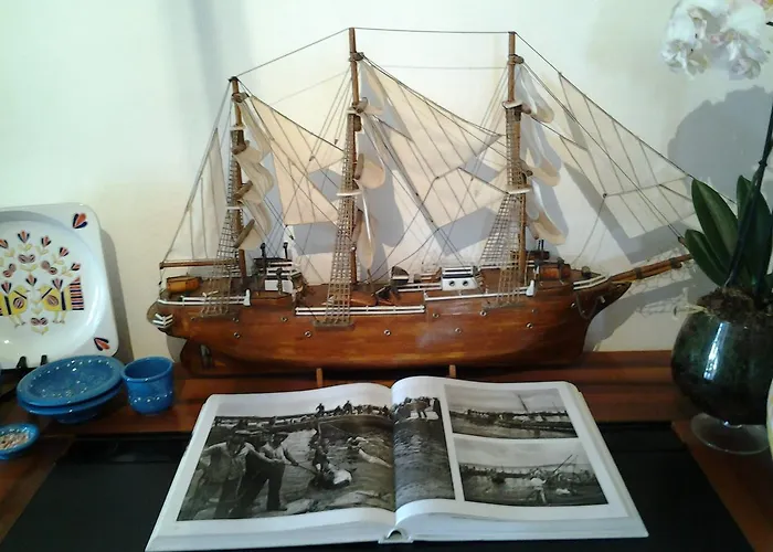 Piera Montecucco Oda ve Kahvaltı Stintino