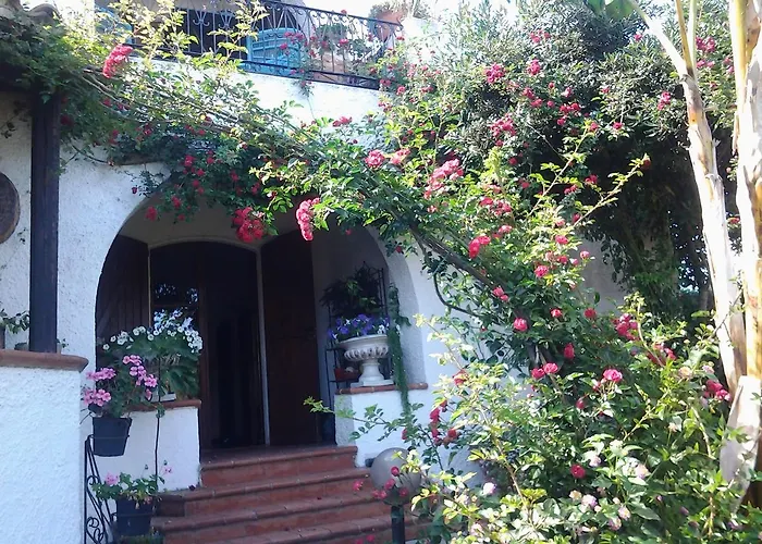 Oda ve Kahvaltı Piera Montecucco