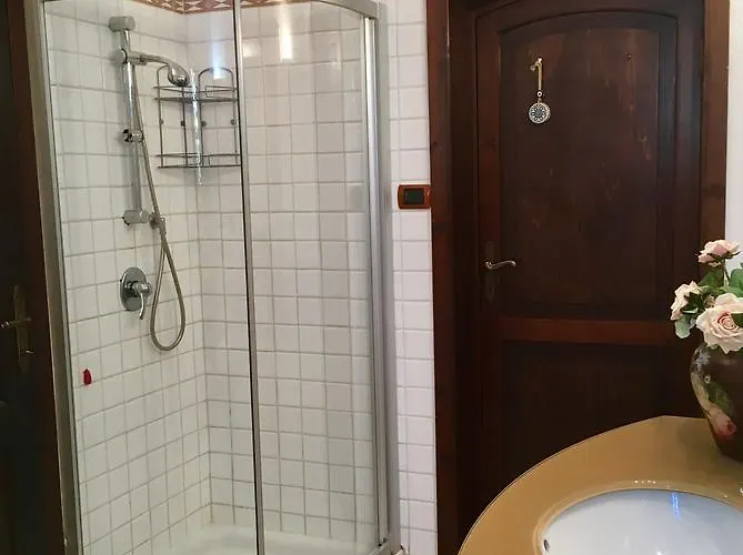 Oda ve Kahvaltı Piera Montecucco Stintino