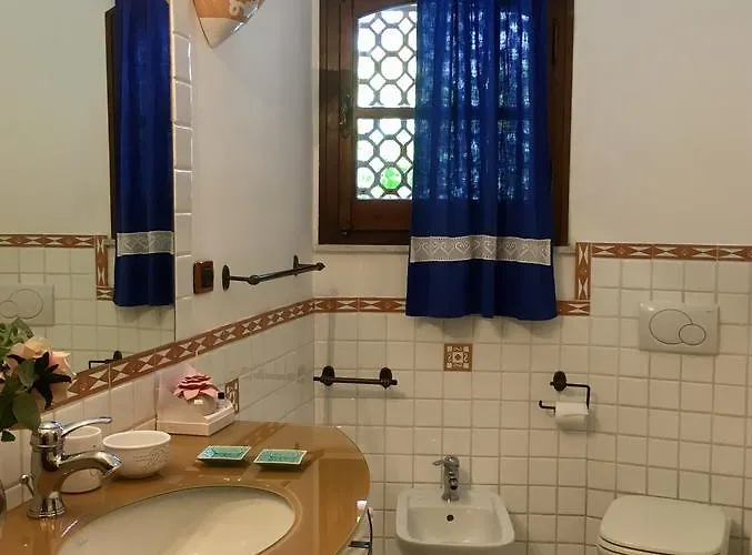 Piera Montecucco Oda ve Kahvaltı