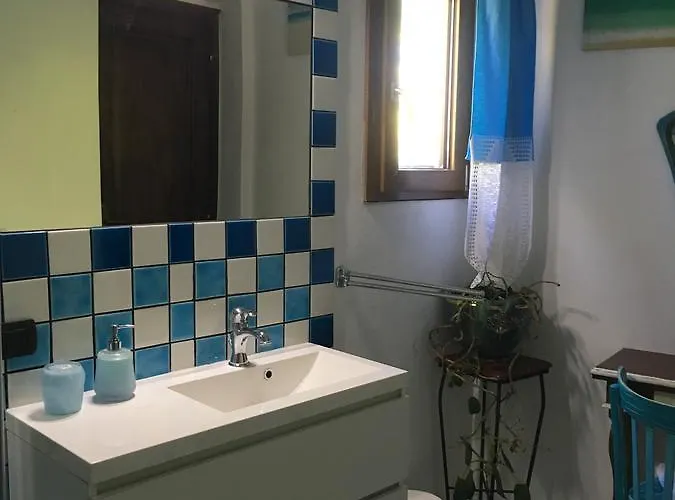 Piera Montecucco * Stintino