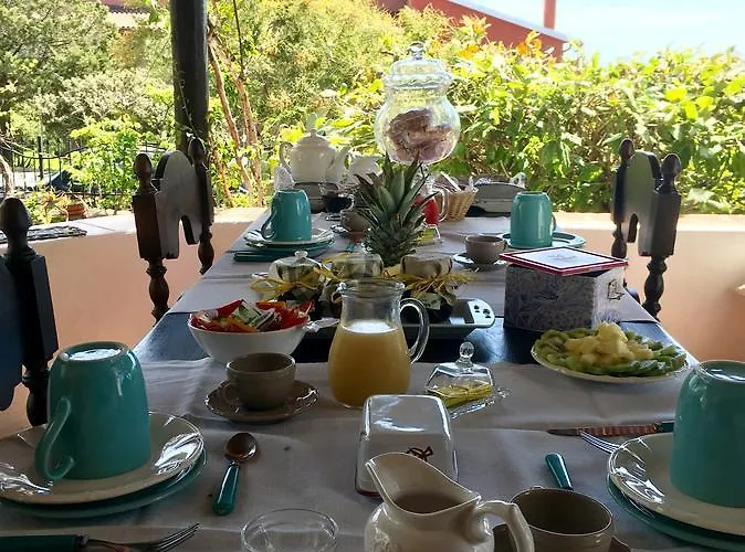 Oda ve Kahvaltı Piera Montecucco Stintino